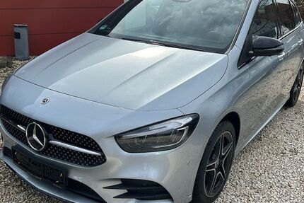 Mercedes-Benz B 250 9.900 km 36.900 &euro; Ehningen 71139