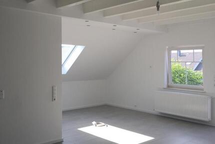 3-ZKB Wohnung in Überherrn