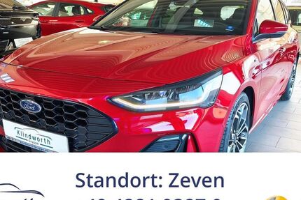 Ford Focus 13.350 km 27.450 &euro; Zeven 27404
