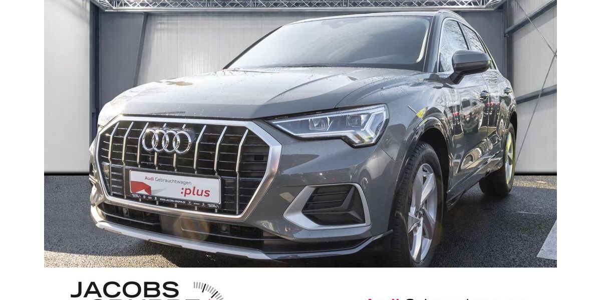 Audi Q3 28.180 km 23.880 &euro; Heinsberg 52525