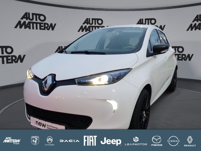 Renault ZOE 39.805 km 8.890 &euro; Bielefeld 33719