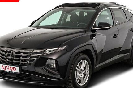 Hyundai TUCSON 79.061 km 24.990 &euro; Neubrandenburg 17036
