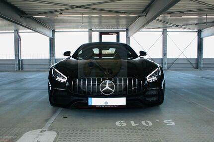 Mercedes-Benz AMG GT 15.900 km 99.900 &euro; Schwaan 18258