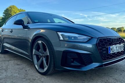Audi A5 74.590 km 32.490 &euro; Petershagen 32469