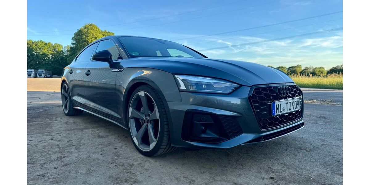 Audi A5 74.590 km 32.490 &euro; Petershagen 32469