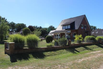 Haus Küsten - 5 Zimmer, 130 m&sup2;, 900&euro; | Angebot:25255589