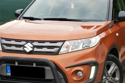 Suzuki Vitara 156.560 km 10.000 &euro; Grünstadt 67269