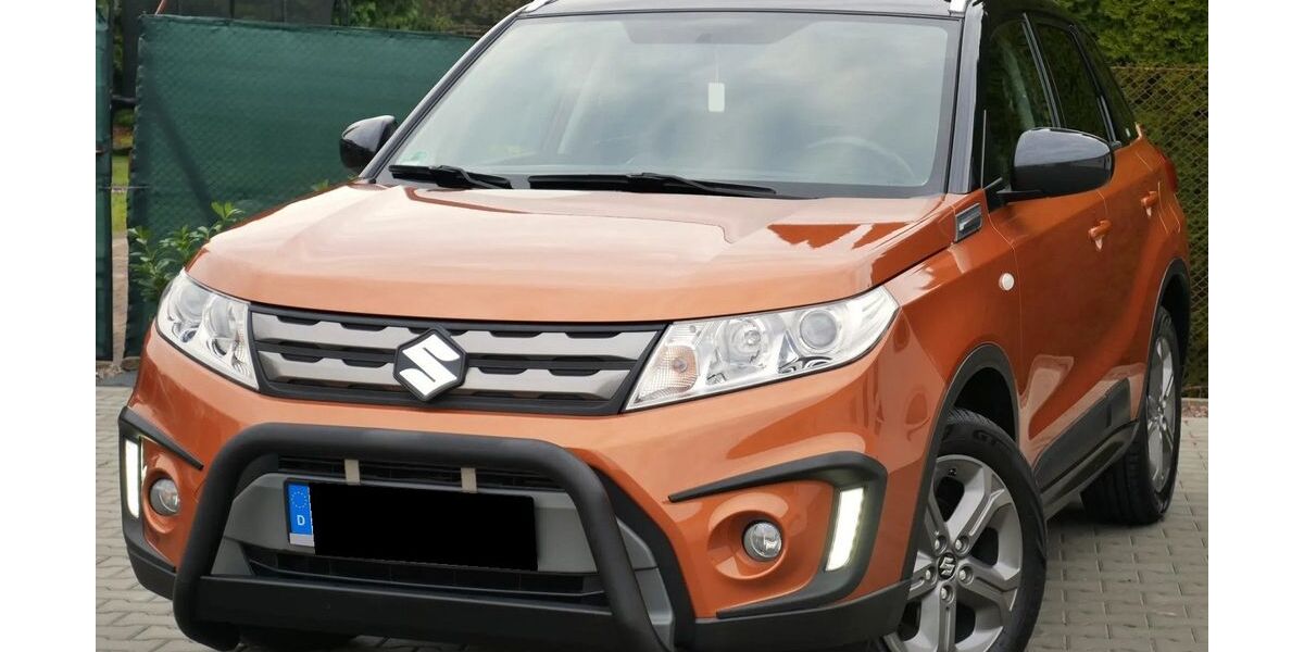 Suzuki Vitara 156.560 km 10.000 &euro; Grünstadt 67269