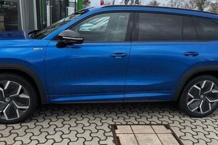 Skoda Kodiaq 69.000 km 39.680 &euro; Wolfsburg 38440