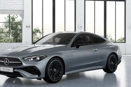 Mercedes-Benz CLE 450 14.698 km 68.750 &euro; Celle 29227