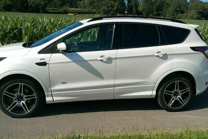 Ford Kuga 115.500 km 16.950 &euro; Steinhagen 33803