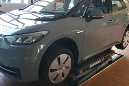 VW ID.3 43.299 km 17.340 € Wackersdorf 92442