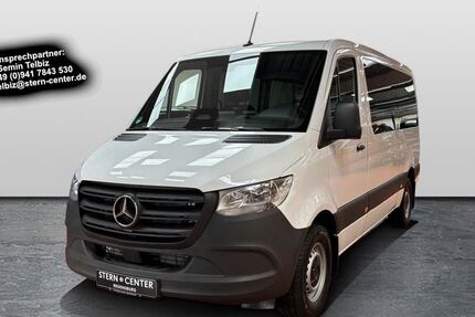 Mercedes-Benz Sprinter 15.000 km 59.381 &euro; Regensburg 93053