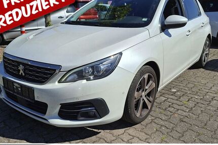 Peugeot 308 196.519 km 5.685 &euro; Achern 77855
