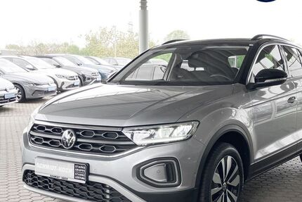 VW T-Roc 17.662 km 28.950 € Osterholz-Scharmbeck 27711