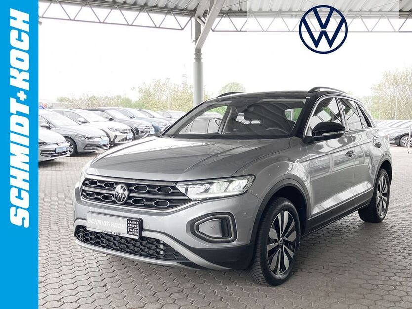 VW T-Roc 17.662 km 28.950 € Osterholz-Scharmbeck 27711