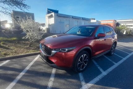 Mazda CX-5 155.000 km 22.990 &euro; Nürnberg, Mittelfranken 90431
