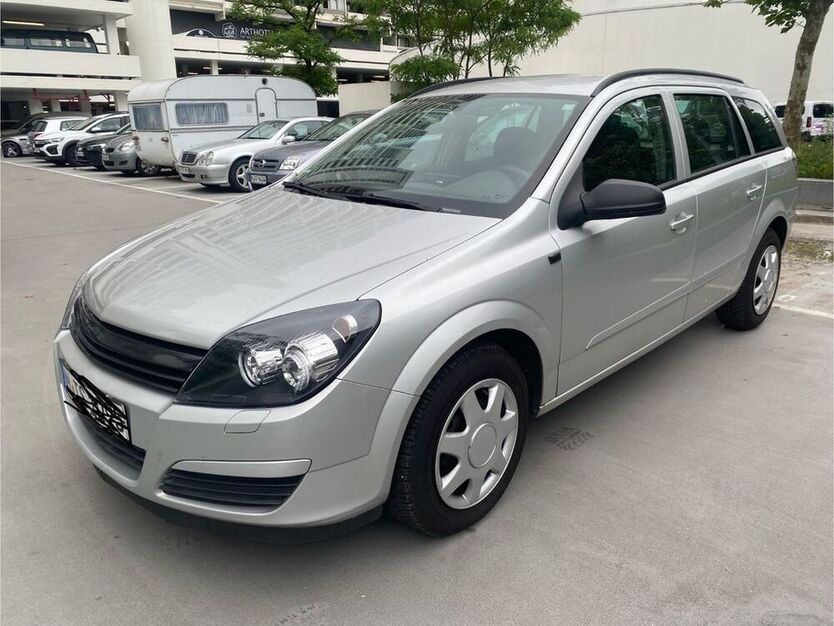Astra