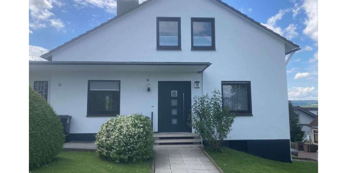 Einfamilienhaus Vellmar - 9 Zimmer, 165 m&sup2;, 439.000&euro; | Angebot:26639767