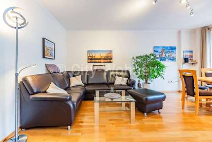 Zimmer Hamburg Eimsbüttel - 3 Zimmer, 1.920&euro; | Angebot:25572014