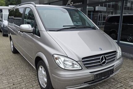 Mercedes-Benz Viano 287.000 km 11.900 € Wilhelmshaven 26386