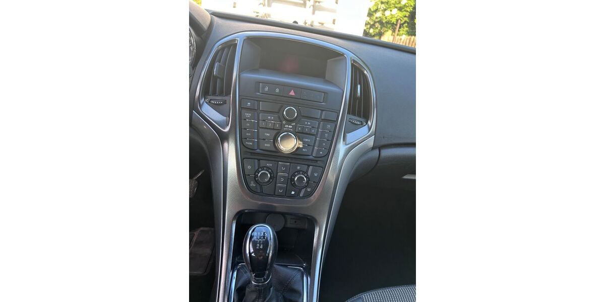 Opel Astra 210.665 km 2.499 &euro; Einbeck 37574