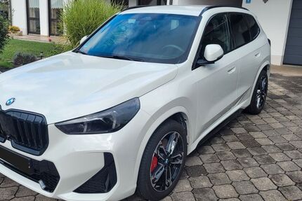 BMW X1 12.000 km 45.500 &euro; Landau a.d.Isar 94405