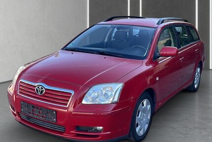 Toyota Avensis 204.134 km 3.990 &euro; Wiggensbach bei Kempten (Allgäu) 87487
