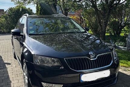 Skoda Octavia 208.000 km 6.600 &euro; Argenbühl 88260