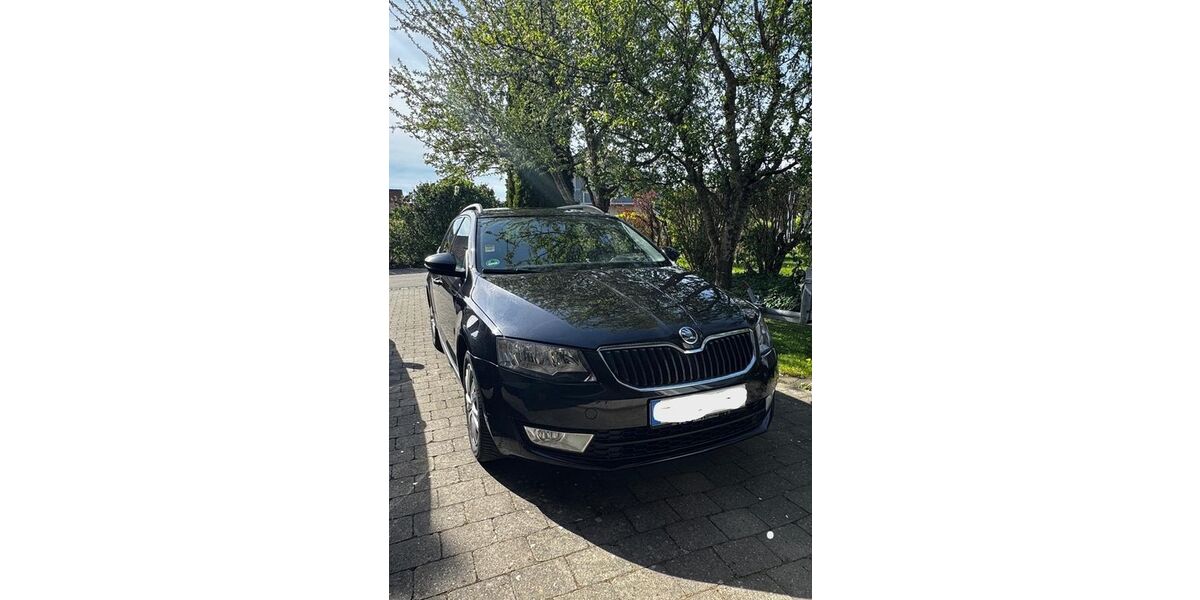 Skoda Octavia 208.000 km 6.600 &euro; Argenbühl 88260