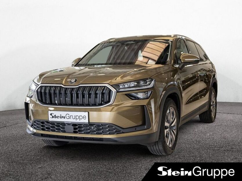 Kodiaq