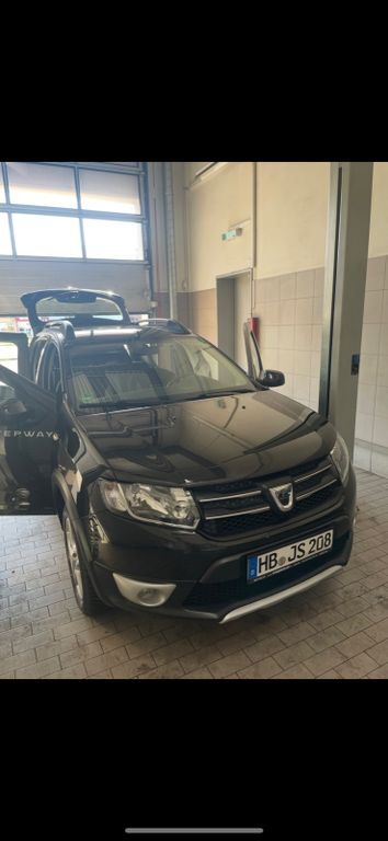Sandero
