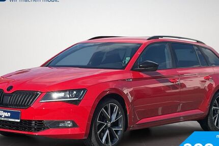 Skoda Superb 109.323 km 22.460 € Stollberg 09366