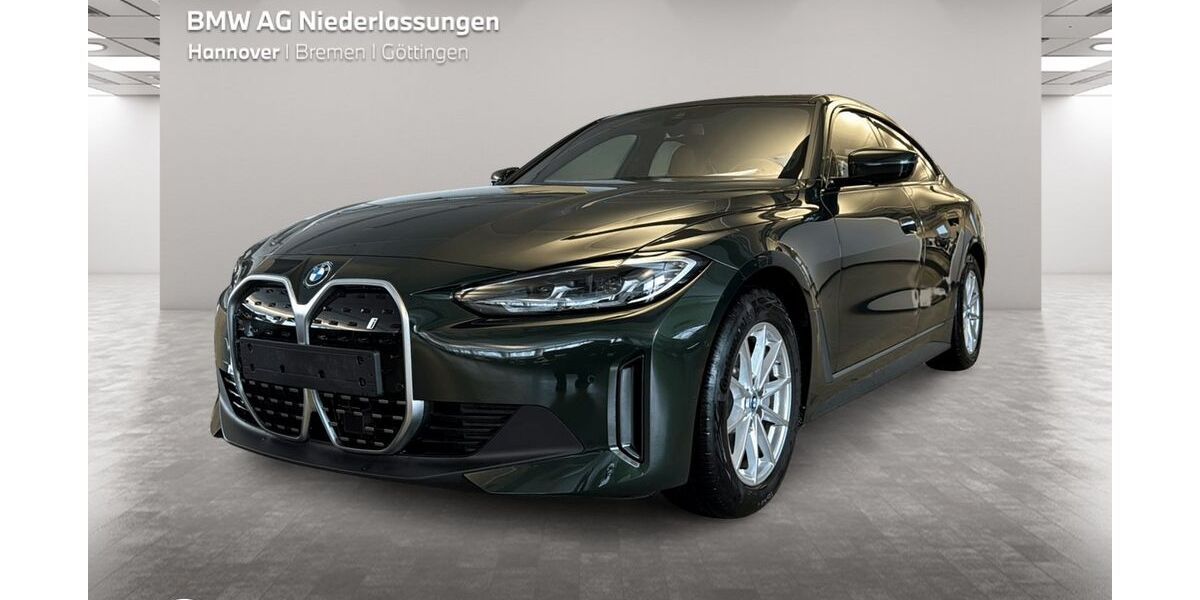 BMW i4 10.896 km 41.201 &euro; Hannover 30539