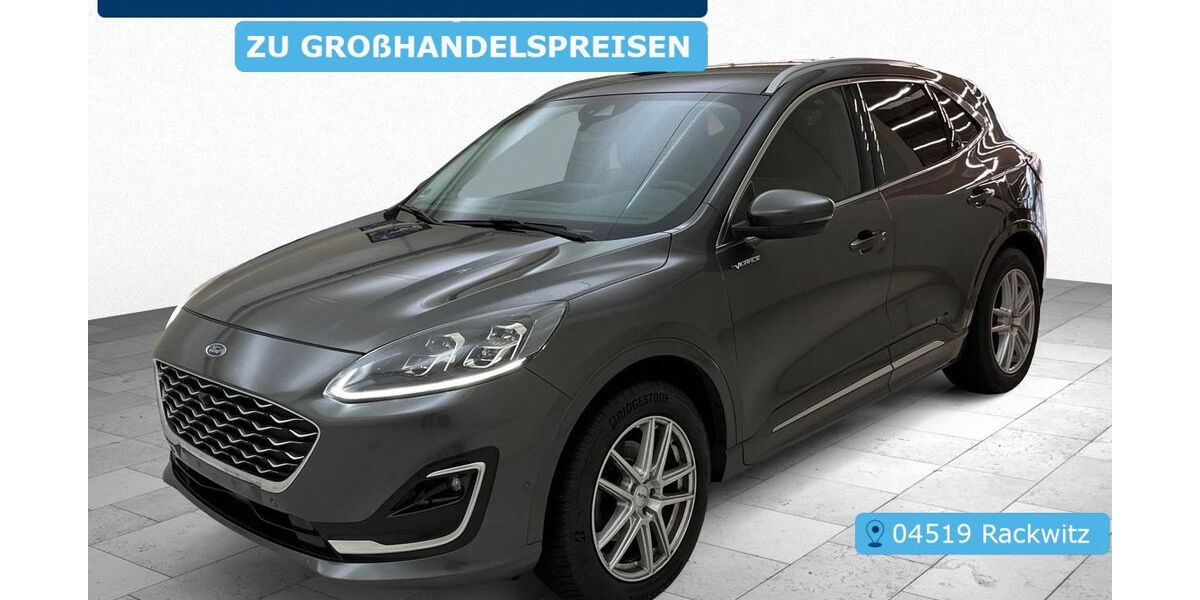 Ford Kuga 150.147 km 17.497 &euro; Starnberg 82319