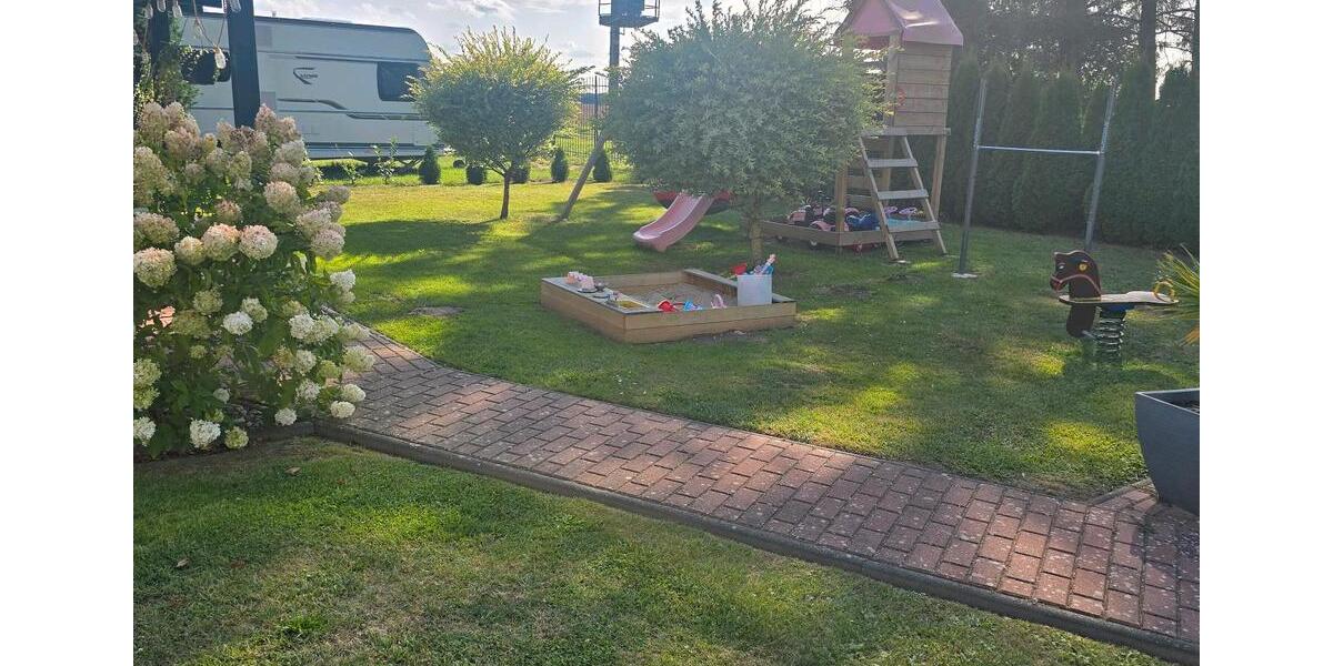 Doppelhaushälfte Franzburg - 4 Zimmer, 120 m&sup2;, 255.000&euro; | Angebot:27264817