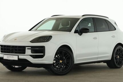 Porsche Cayenne 9.900 km 92.900 &euro; Bamberg 96052