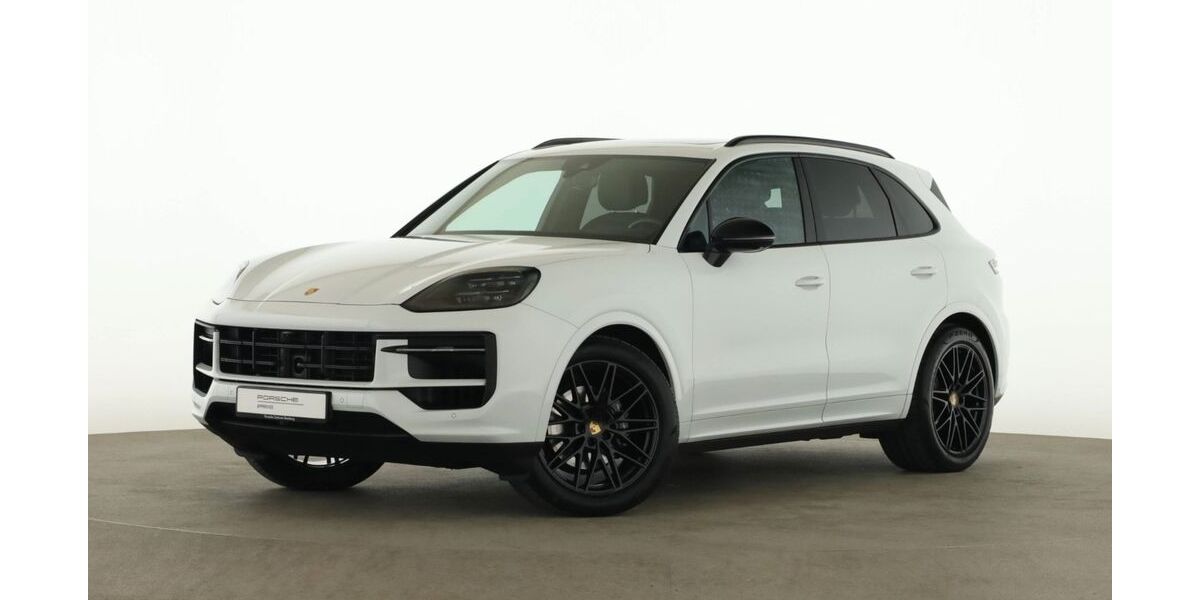 Porsche Cayenne 9.900 km 92.900 &euro; Bamberg 96052