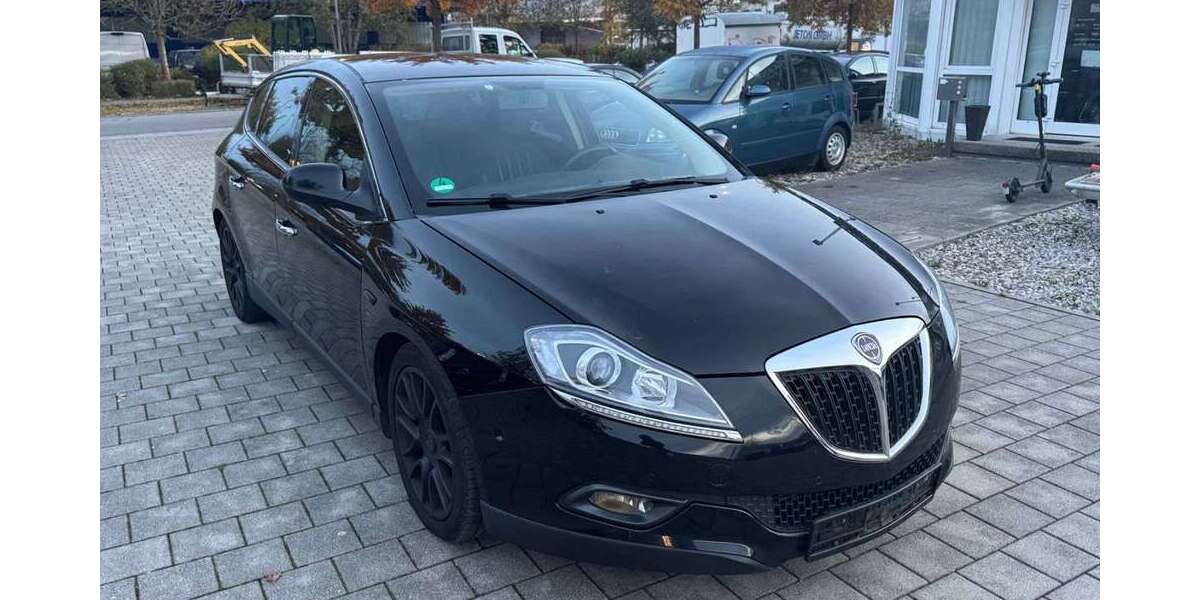 Lancia Delta 150.000 km 2.999 &euro; Dachau 85221