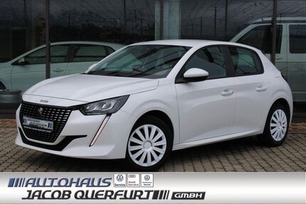 Peugeot 208 69.856 km 11.695 € Querfurt 06268