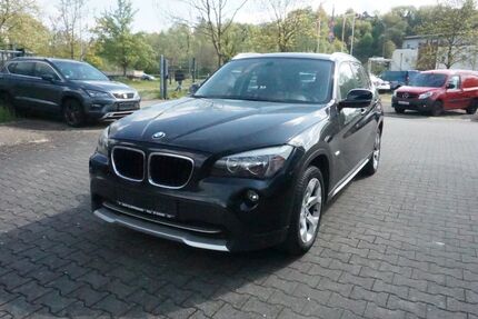 BMW X1 286.214 km 4.900 &euro; Konz 54329
