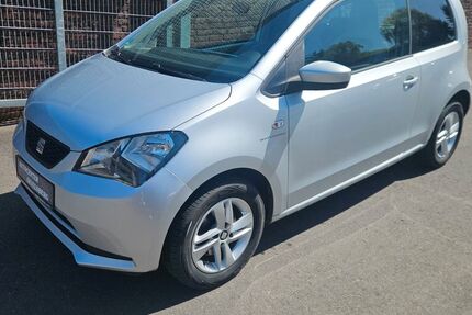 Seat Mii 104.255 km 2.999 &euro; Gevelsberg 58285