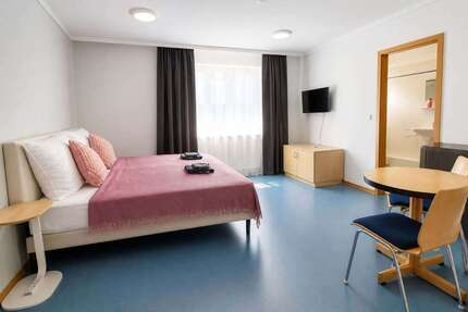 Zimmer Lübeck Buntekuh - 1 Zimmer, 891&euro; | Angebot:26726648