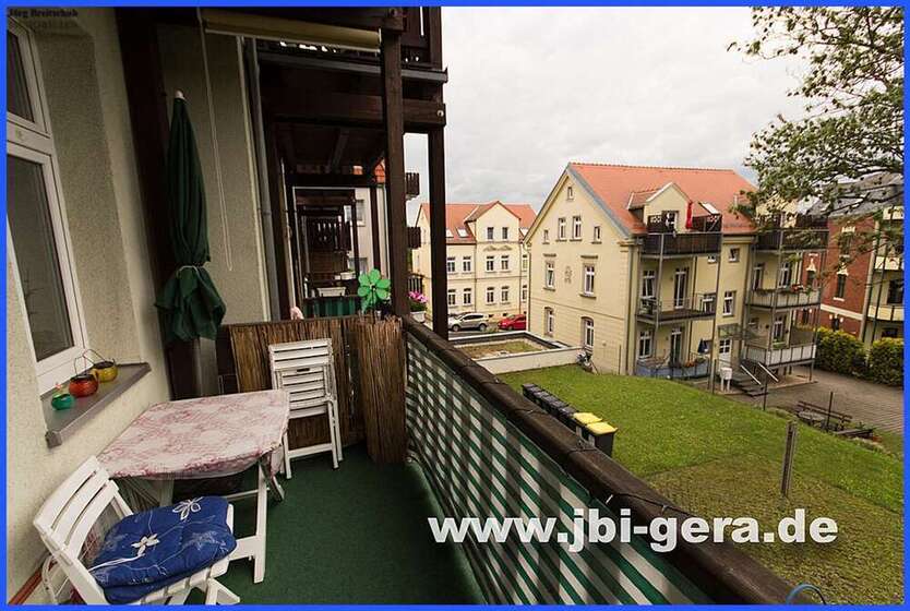 Wohnung zum Kaufen in Zwickau 49.000 € 49 m²