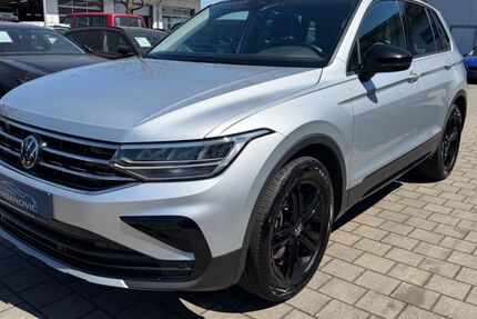 VW Tiguan 153.000 km 26.900 &euro; Dachau (bei München) 85221
