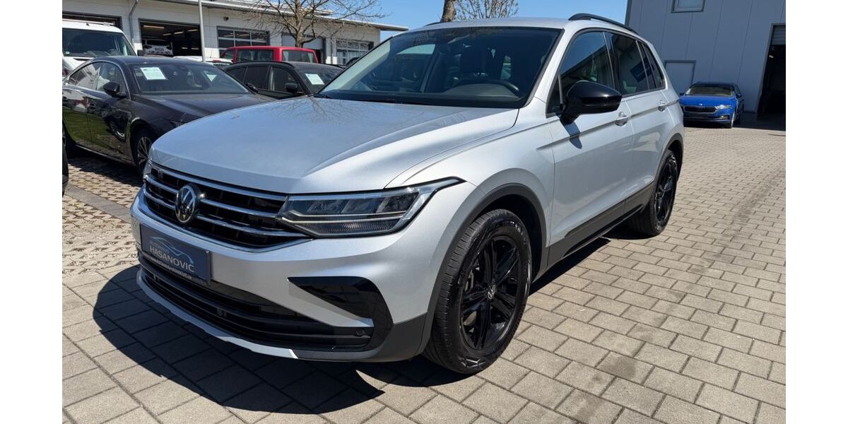 VW Tiguan 153.000 km 26.900 &euro; Dachau (bei München) 85221