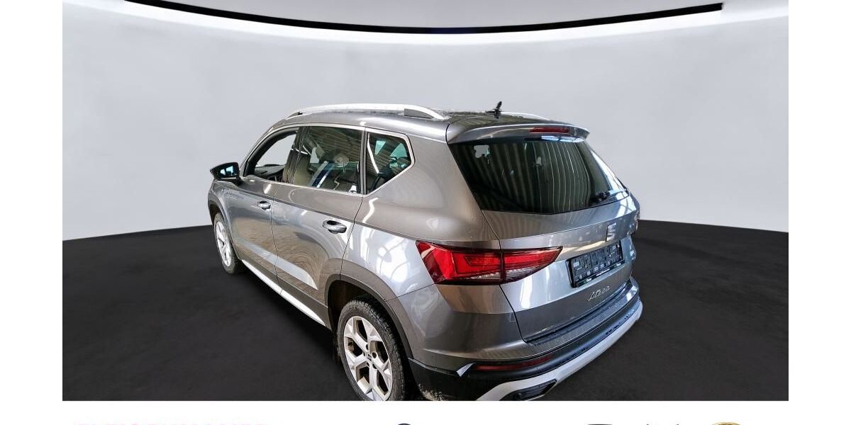 Seat Ateca 40.586 km 28.770 &euro; Mönchengladbach 41238