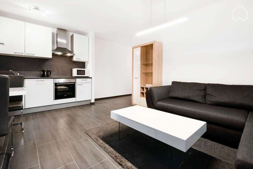 Wohnung zum Kaufen in Frankfurt am Main 385.000 € 55 m²
