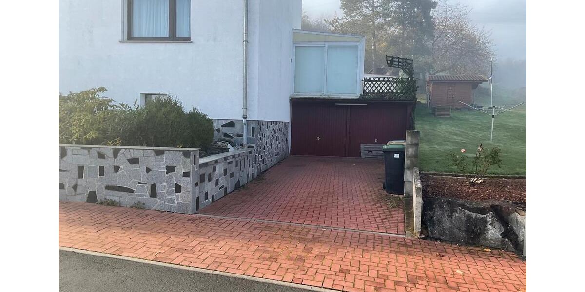 Einfamilienhaus Dautphetal - 6 Zimmer, 140 m&sup2;, 325.000&euro; | Angebot:26611187