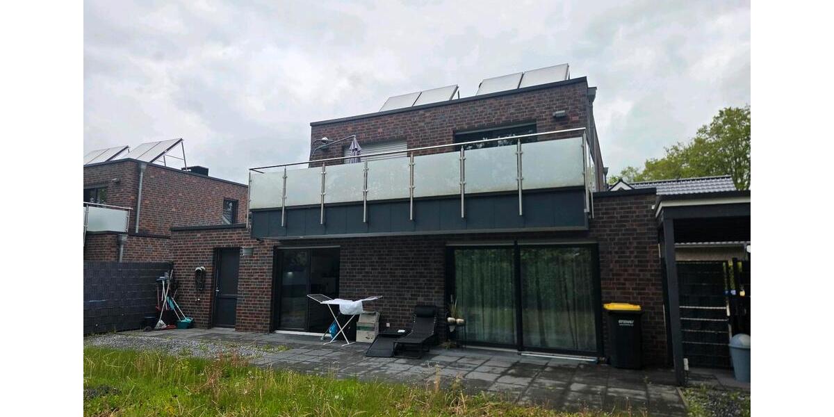 Mehrfamilienhaus, Wohnhaus Gronau (Westfahlen) - 7 Zimmer, 145 m&sup2;, 599.000&euro; | Angebot:26720785
